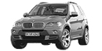 BMW E70 P2422 Fault Code