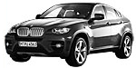 BMW E71 P2422 Fault Code