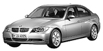 BMW E92 P2422 Fault Code