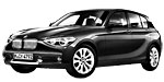 BMW F20 P2422 Fault Code