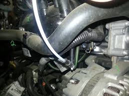 See P2422 in engine